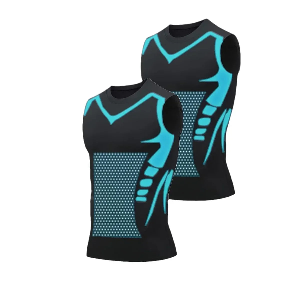 FORMFORT Men's Compression Shirt