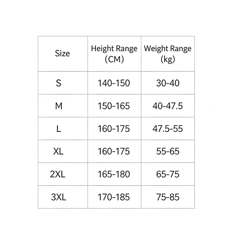 FORMFORT Men's Compression Shirt